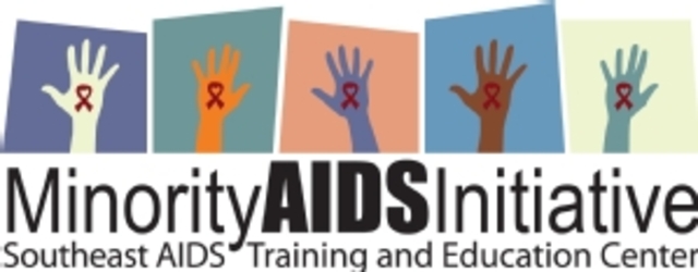 Minority AIDS initiative