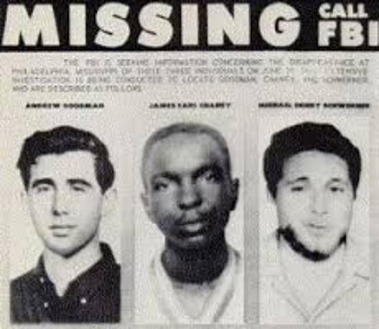 Murder In Mississippi