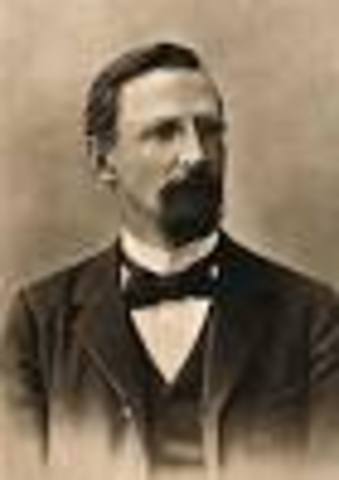 Walter Friedrich