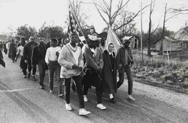 Selma March