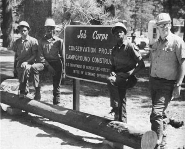 Job Corps
