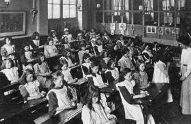 Common School Movement