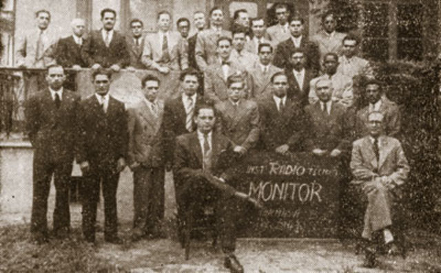 Instituto Monitor em São Paulo