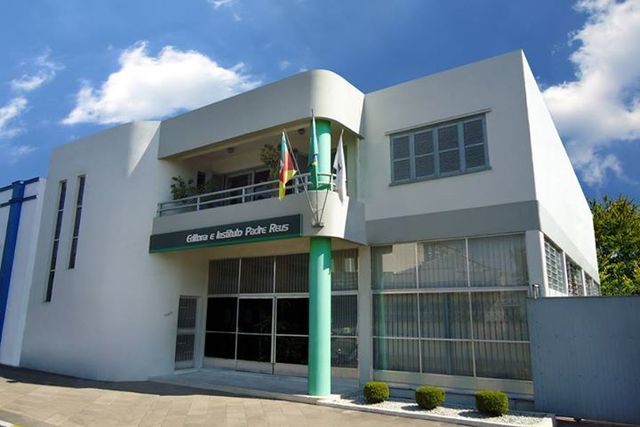 Instituto Padre Reus