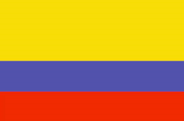 Columbian Independence