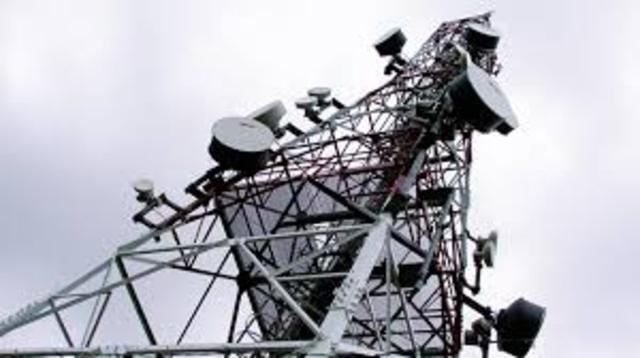 Sistema Nacional de Telecomunicação