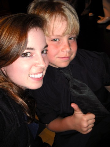 But wait, there's more...Brother #4