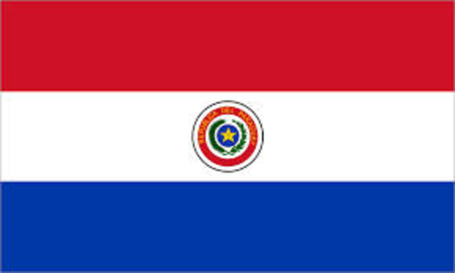 Paraguayan Independence