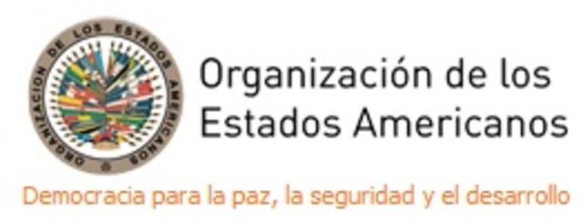 OEA Organización de Estados Americanos