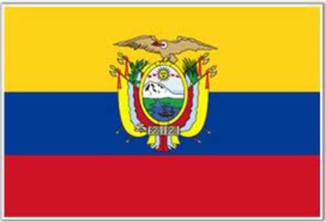 Ecuadorian Independence