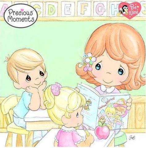 Educación preescolar