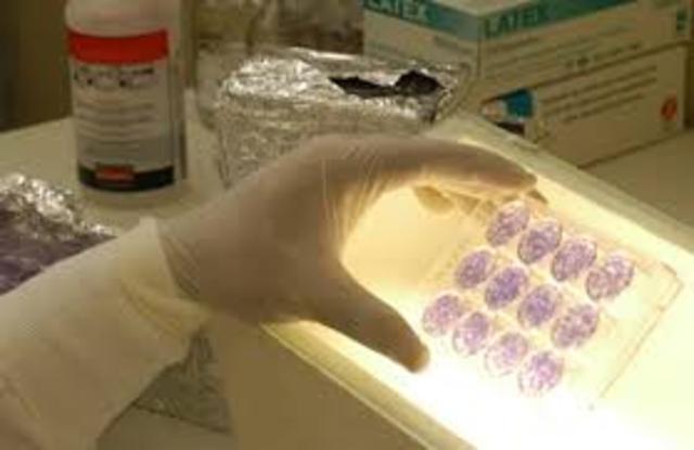 CREATION OF ANTIVIRALS