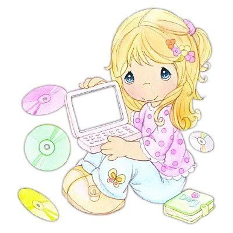 Tecnología en la Educación Preescolar.