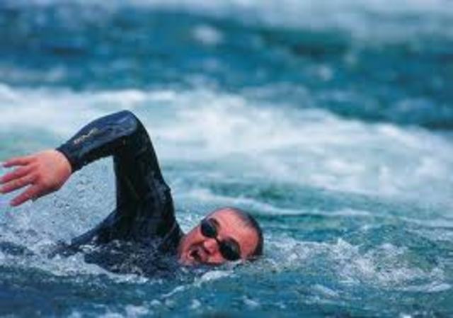 Record en el Mississipi