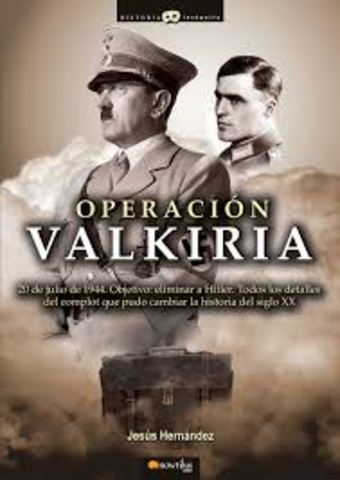Operation Valkyrie