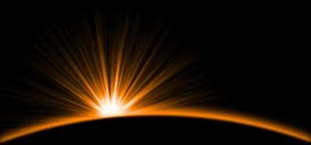 New Year, New Frontier