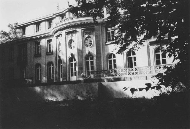 Wannsee Conference