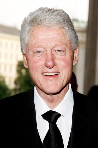 Bill Clinton