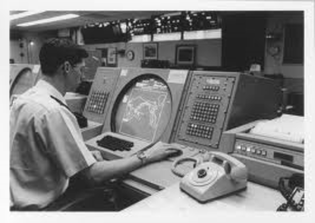 The 1979 NORAD Computer Glitch