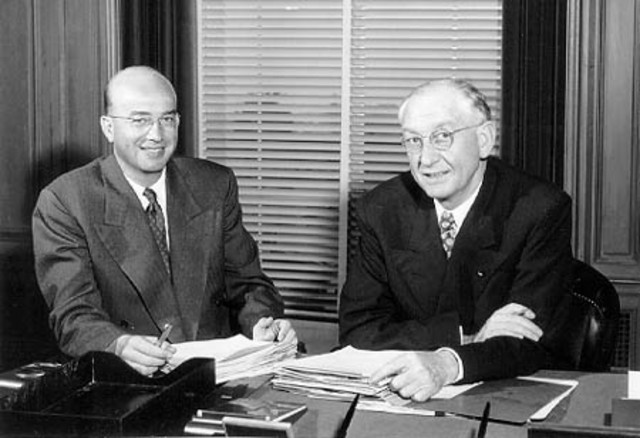 Loyalty Oath Controversy at University of California