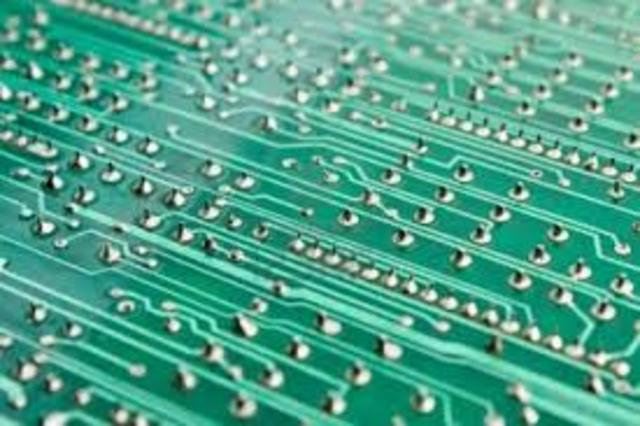 La Tecnología Digital