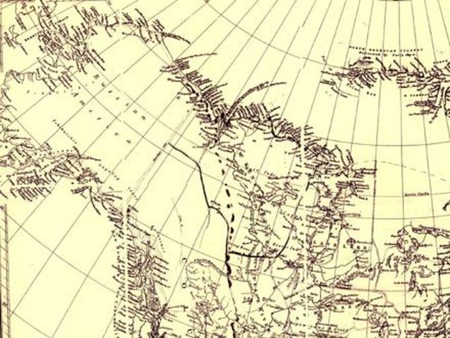Russo-American Treaty of 1824