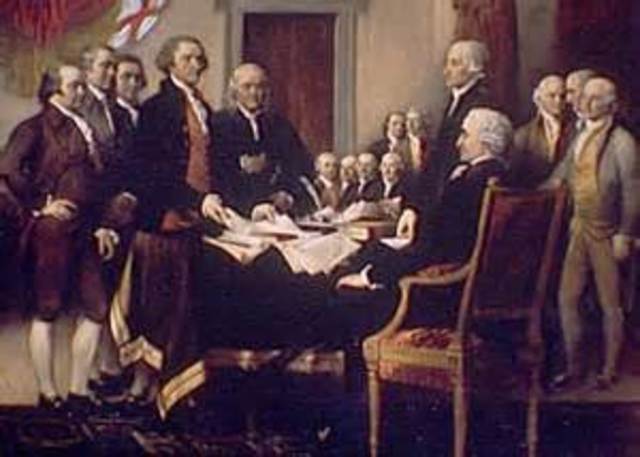 United States Independence