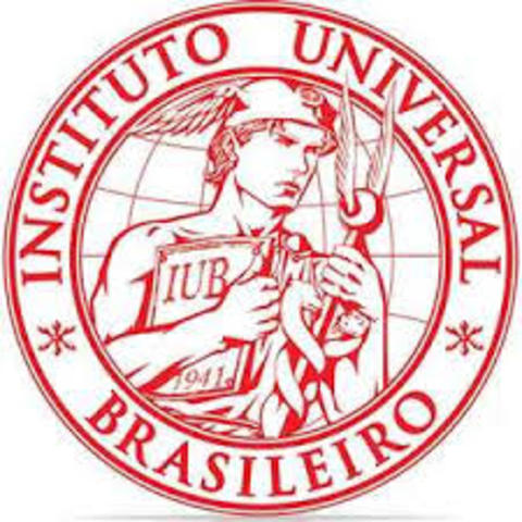 Instituto Universal Brasileiro