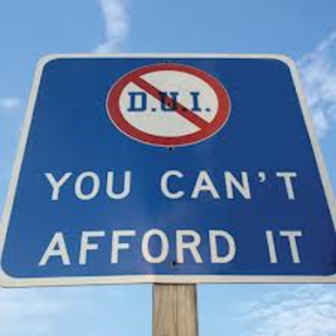 DUI