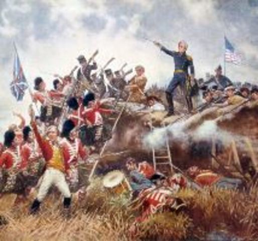 War of 1812