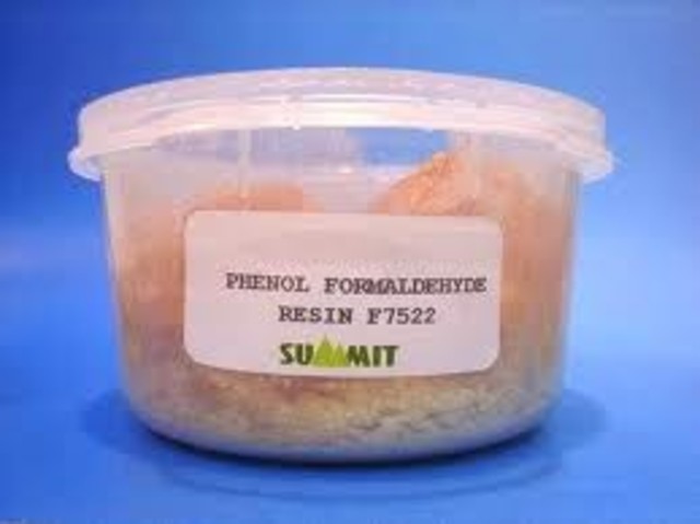 SYNTHETIC RESIN...