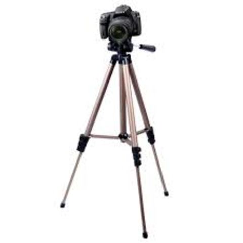 Use of Cameras and Tripods