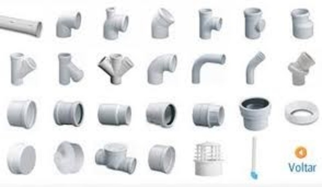 POLYVINYL CHLORIDE (PVC)