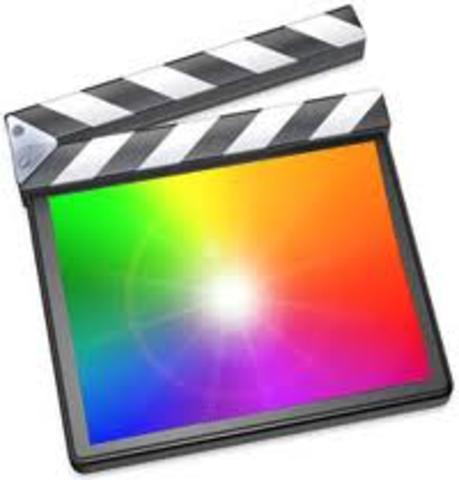 Final Cut Pro