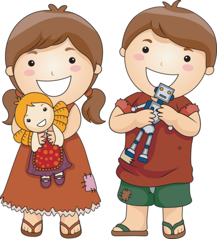 Do You Have Any Siblings?