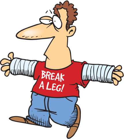 Have you ever had a sickness or a bodily injury?