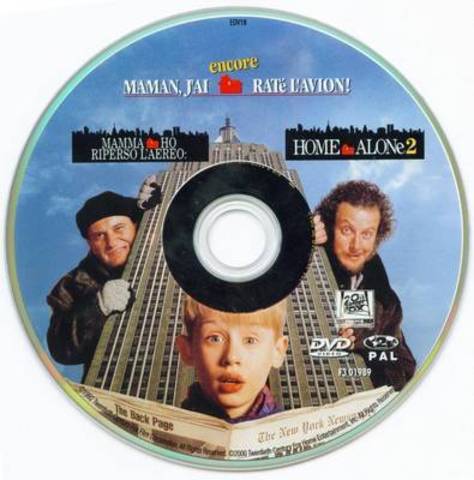 VCR's, CD's, and PC's