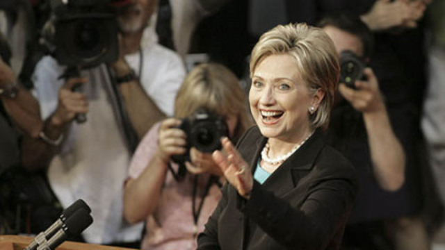 Ends campaign for President