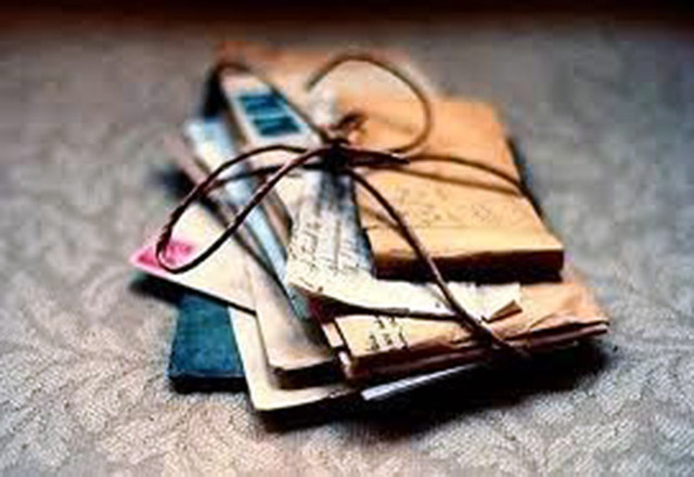 Escola por correspondência