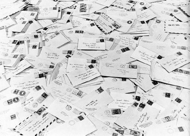 Francês por correspondência