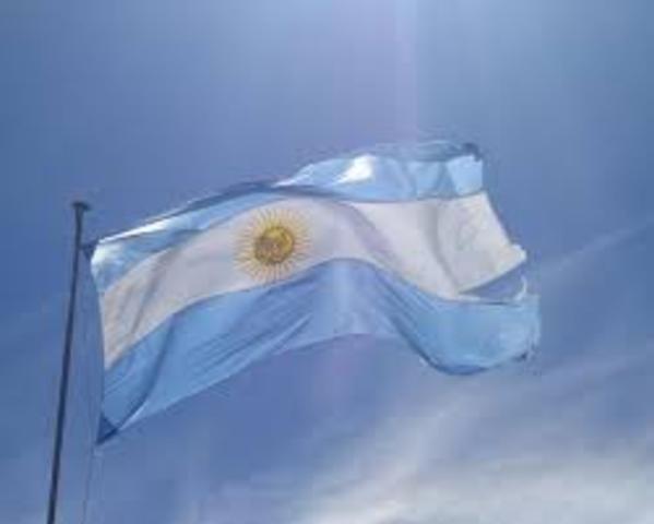 Argentina Independence Date