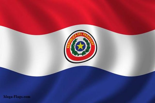 Paraguay Independence Date