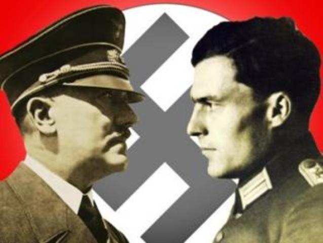Operation Valkyrie