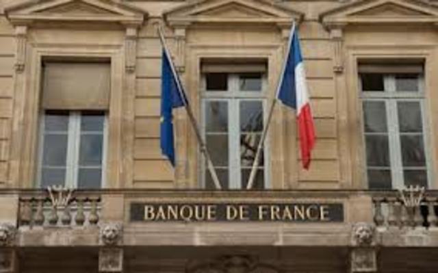 Bank of France