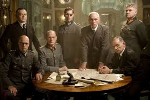 Operation Valkyrie