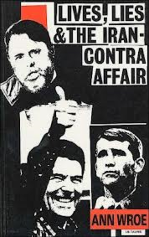 Iran Contra Affair