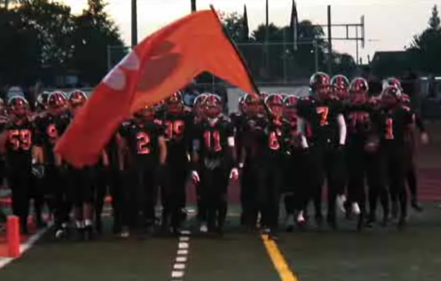 Franklin vs Roseville