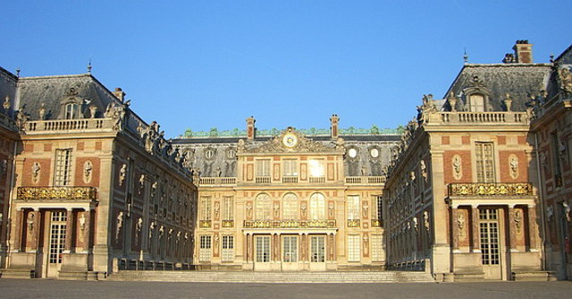 Versailles Palace