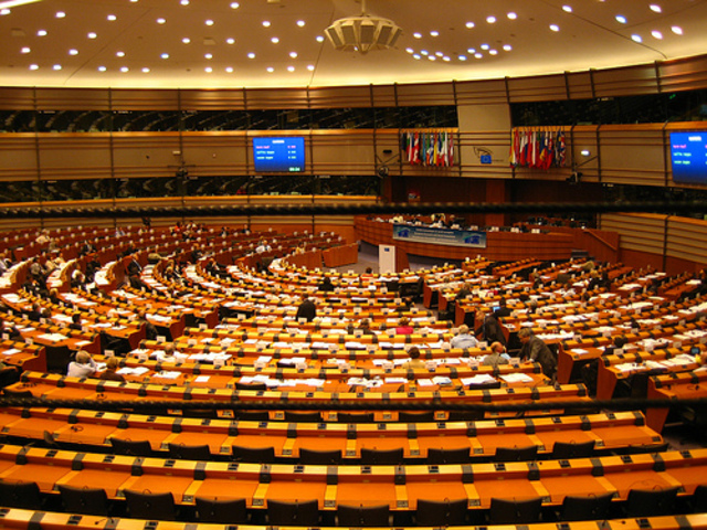 É divulgada a resolução do Parlamento Europeu sobre Universidades Abertas