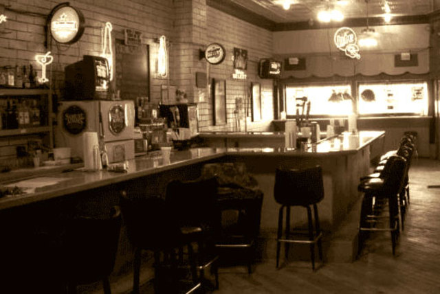 Jims adventure begins